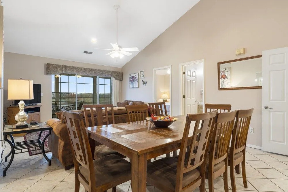 Spring Creek Comfort - 4 min From Branson Strip