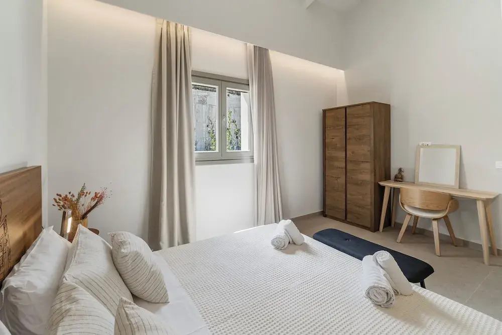 Suite Home Villas with Private Pools by Explore Andros
