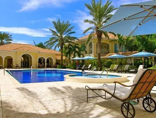 Villa Renaissance 603