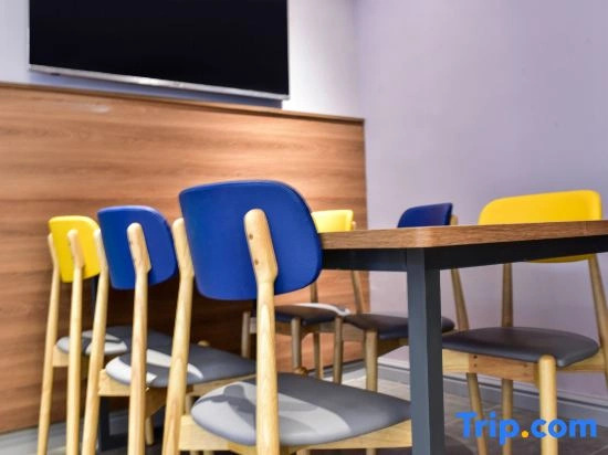 7Days Inn Hotel (Shanghai Jinshan City Beach Shihua Bus Station)