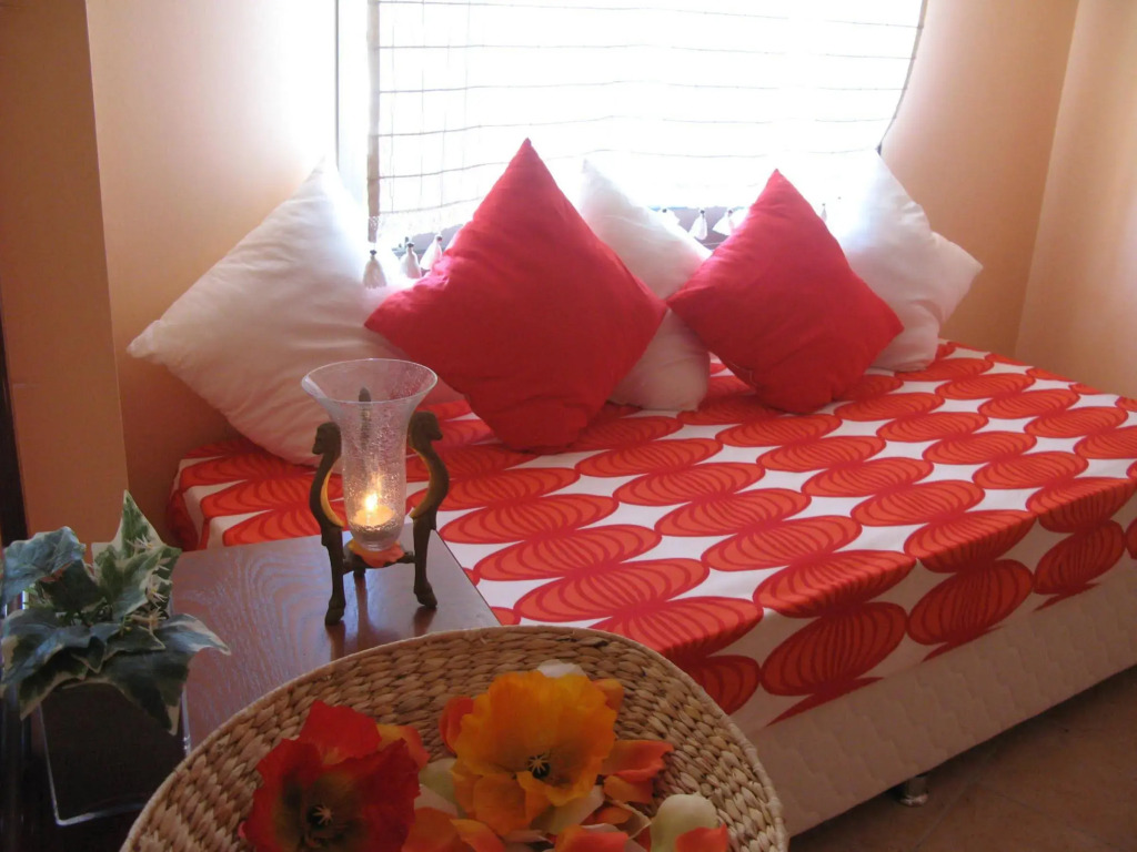 Rosy Suites Hotel