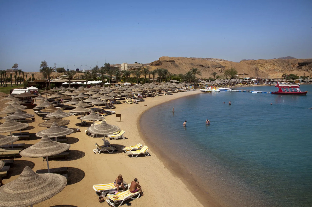 Xperience Golden Sandy Beach- Adults Only
