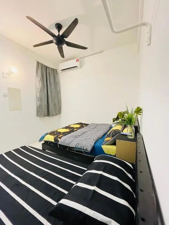 Fr Homestay Residensi 2 Wakaf Che Yeh, Kota Bharu