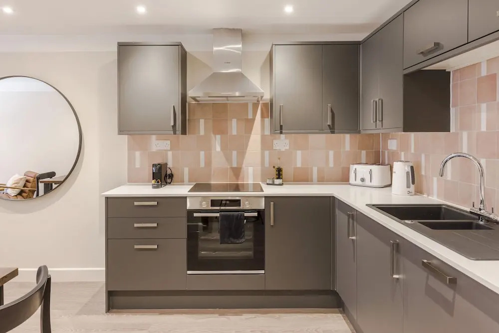 Your Apartment I Arabica House