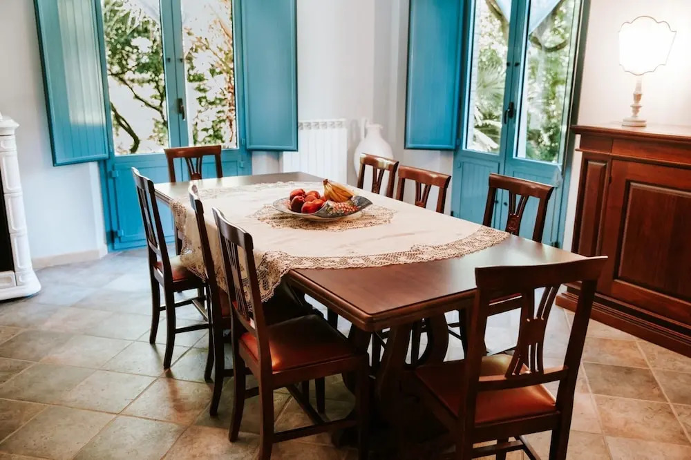 Villa Collina Sul Mare - Teloni