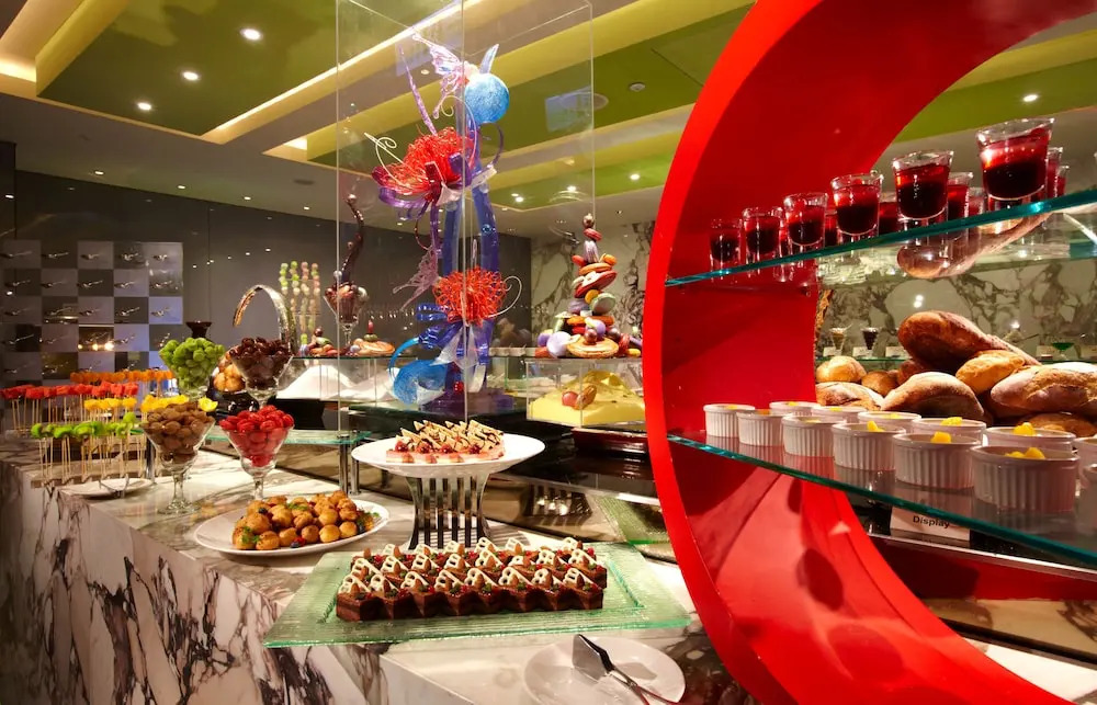 Sheraton Hsinchu