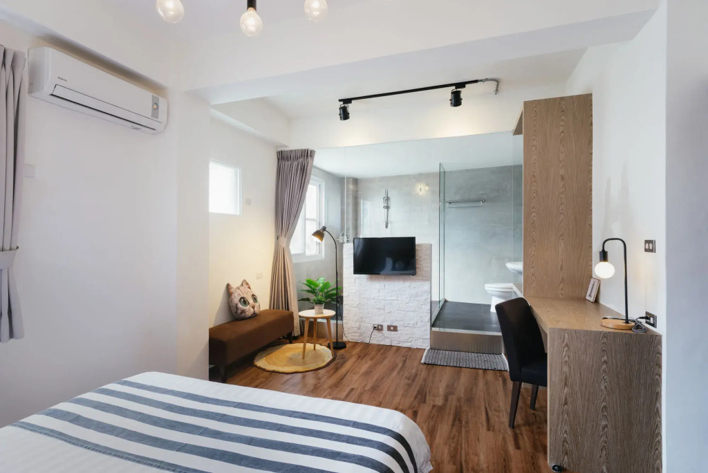 Mutter Apartment