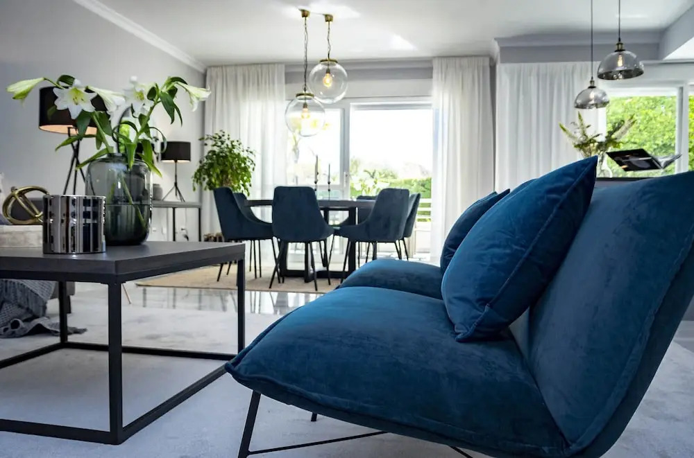 GB - Stylish Apartment near San Pedro Beach