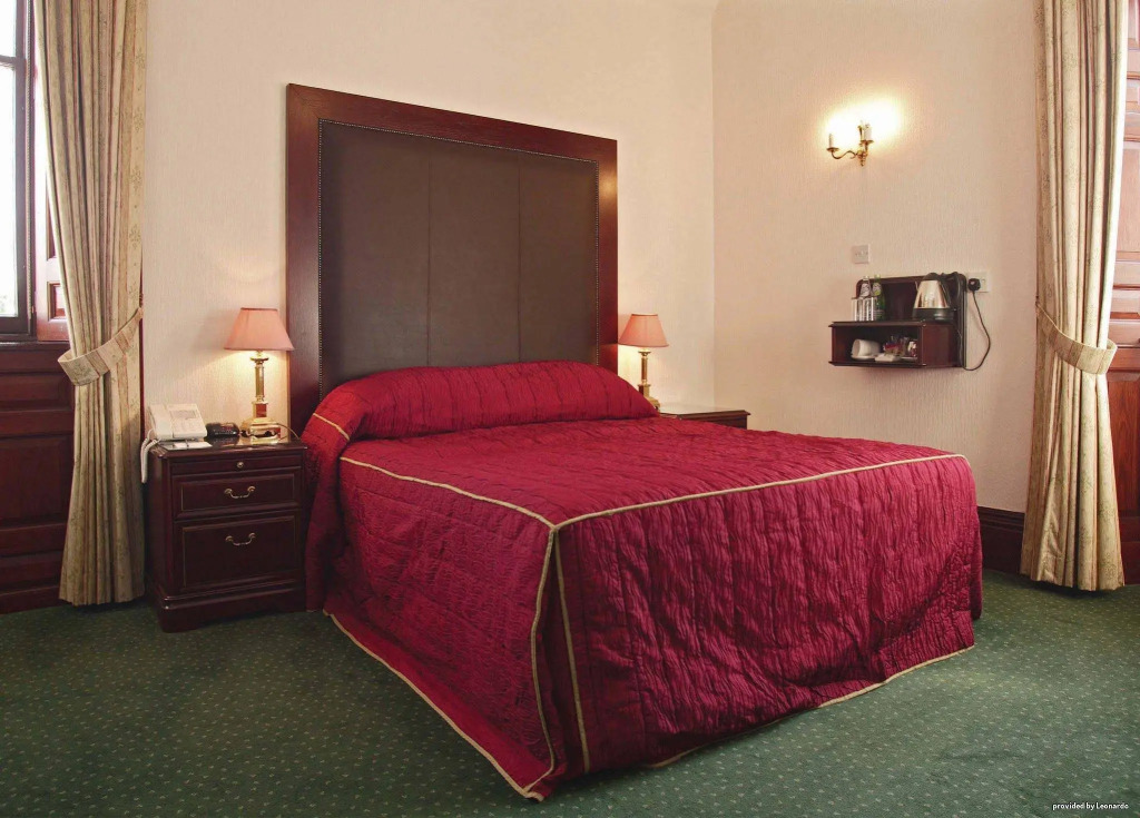 Inverness Lochardil House, by Highland Coast Hotels