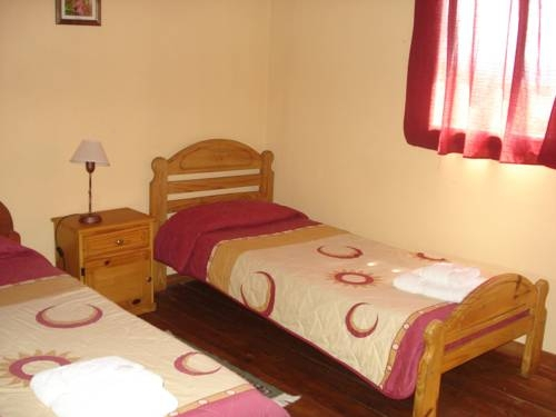 Hostel Aonikenk