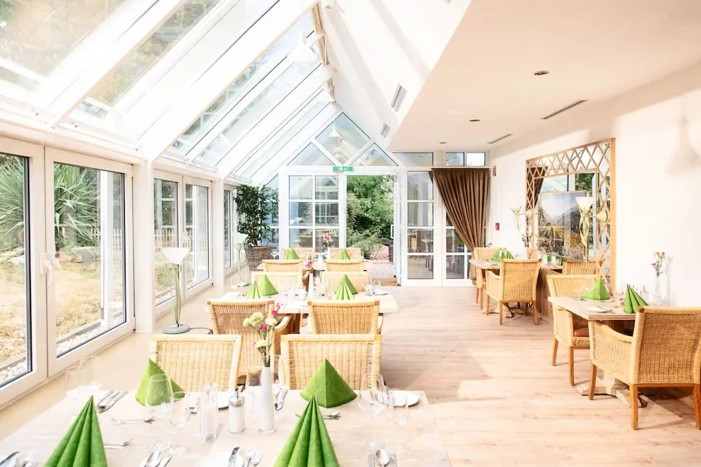Landhotel Kauzenberg
