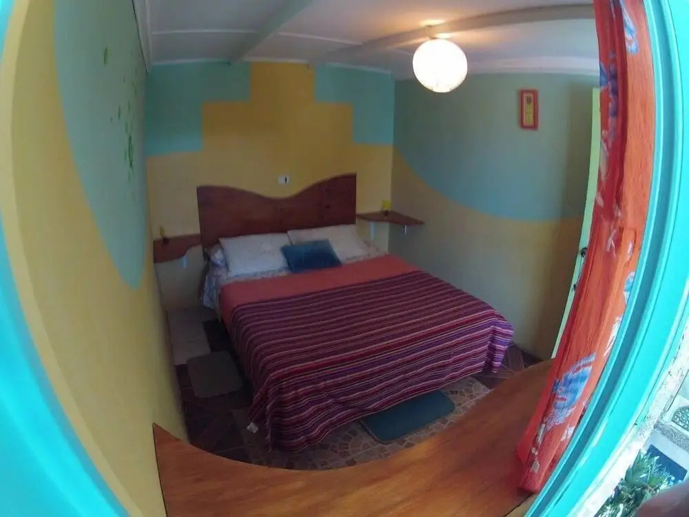 La Casa EcoExplor
