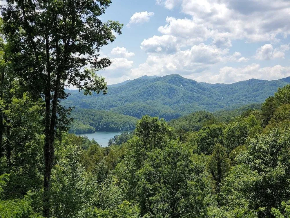 Fontana Lakeview Escape 4 Bedroom Home