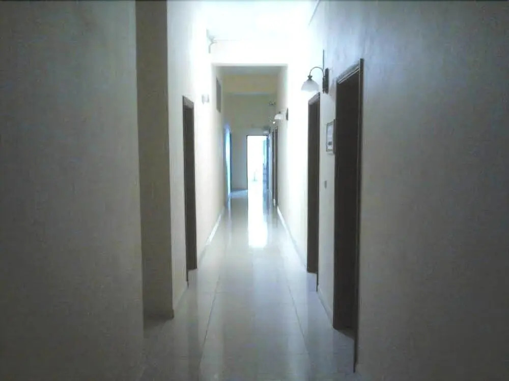 Hotel JSF