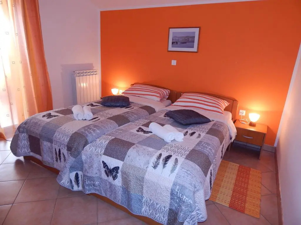 Apartments Terranova
