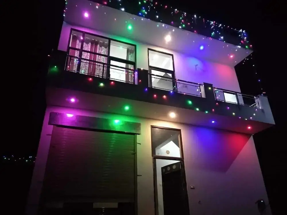 Hari Guest House by OYO Rooms