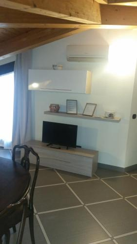 Attico Ugolini