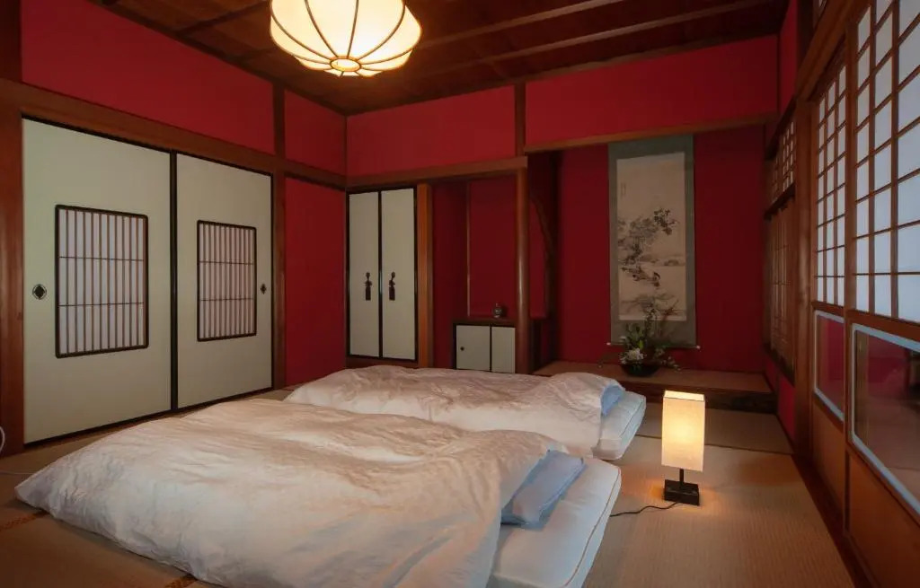 WABI - Vacation STAY 52963v