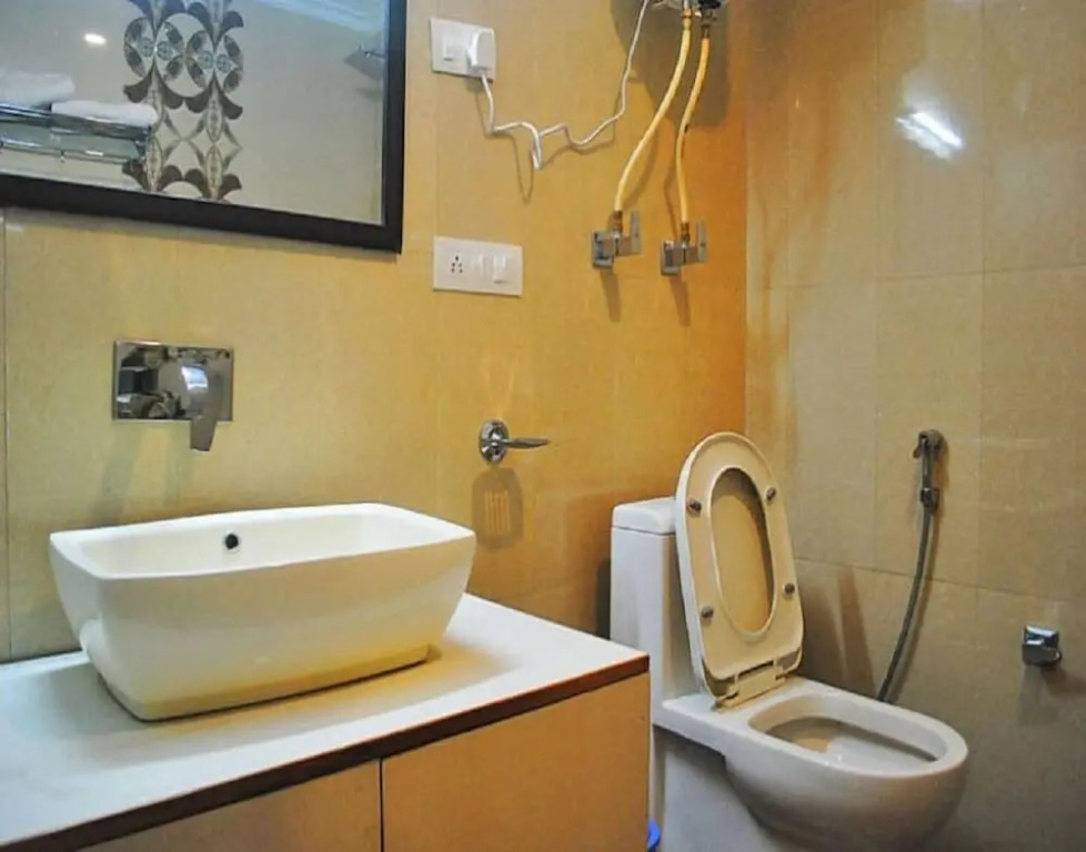 Hotel Shivalik Dharamshala