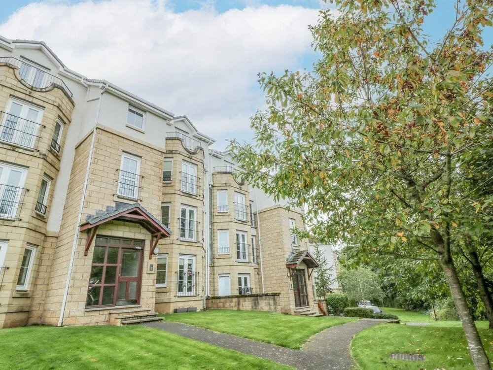 Tweed Apartment
