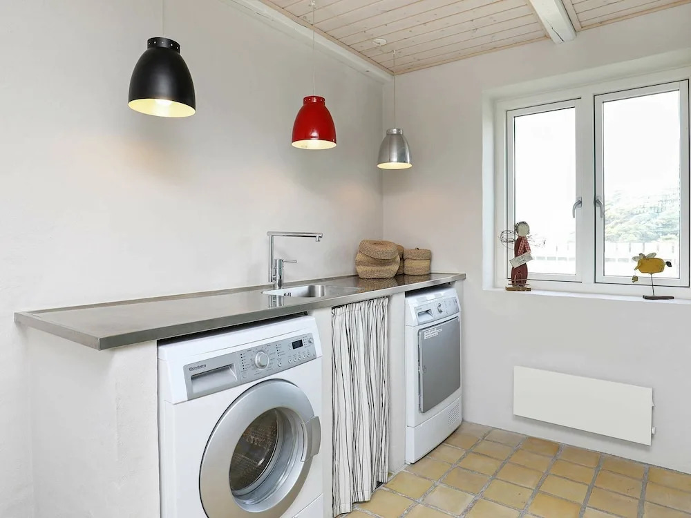 Attractive Holiday Home in Løkken With Patio