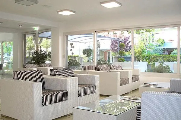 RESIDENZA ANNESSA Hotel Duca di Kent