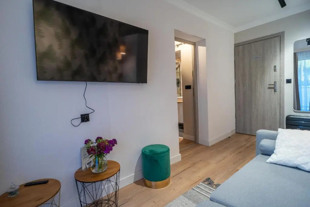 Apartamenty Admirał 