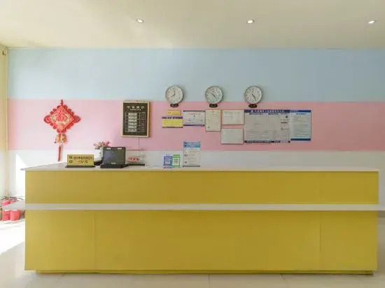 Mango hostel