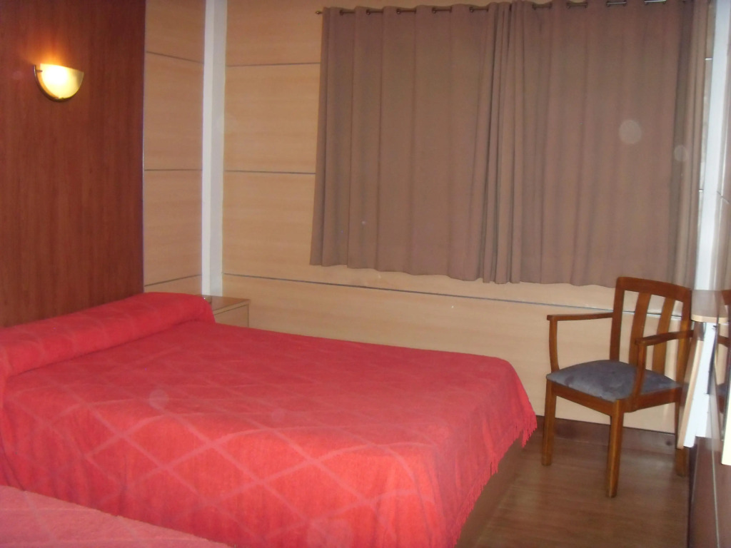 Hotel Embajador