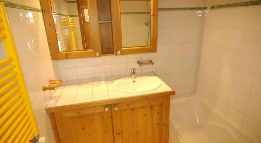 Appartement Stella