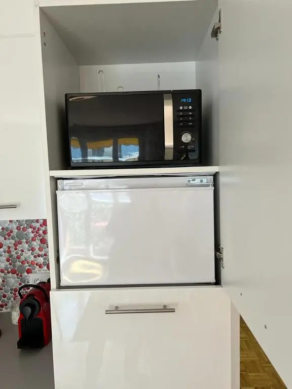 Marseille, bel et spacieux appartement de 60m²