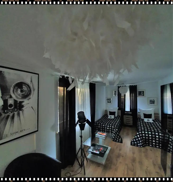 Kolev Apartments