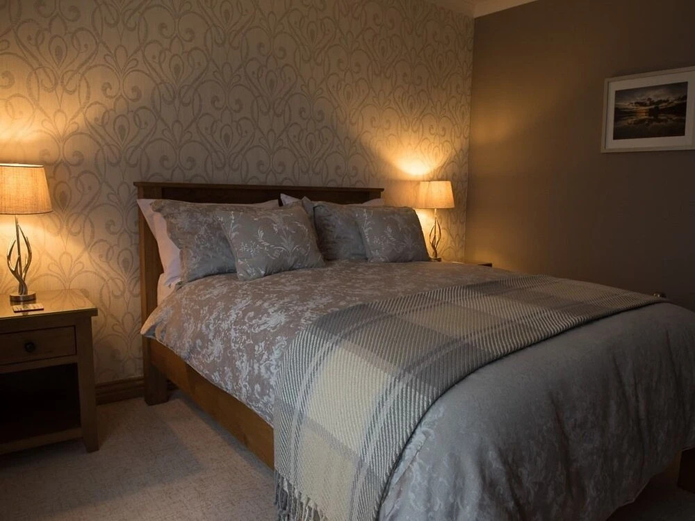 The Roses B&B