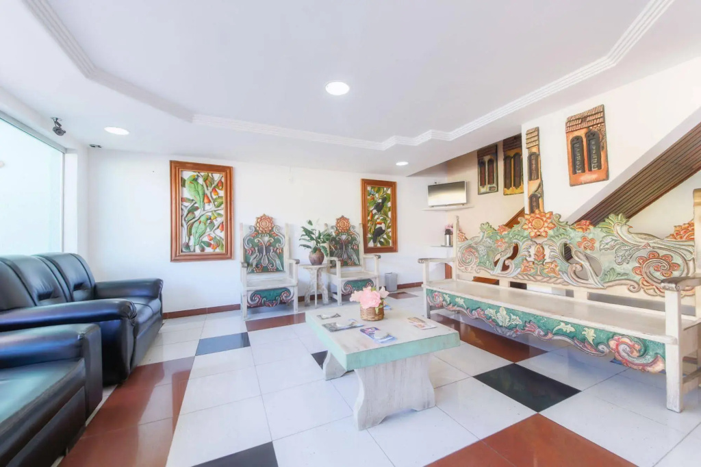 Hotel Shangrilá - Rede Soberano