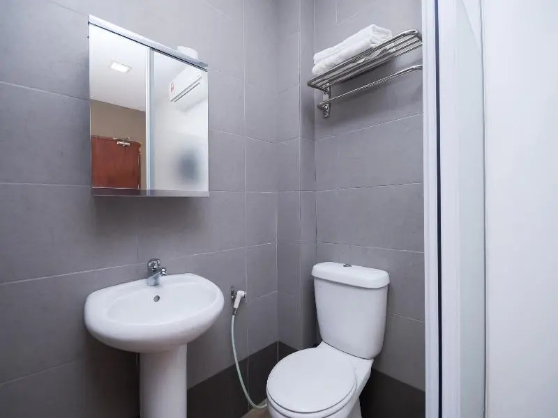 Harmony Stay by OYO Rooms