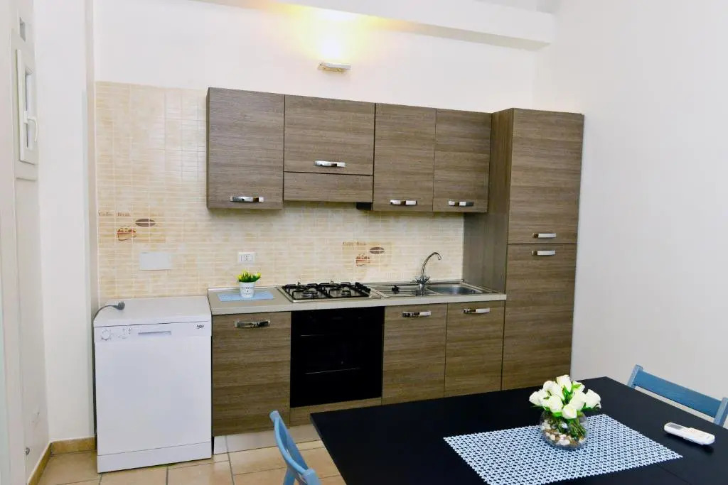 Stars Luxury Apartments
