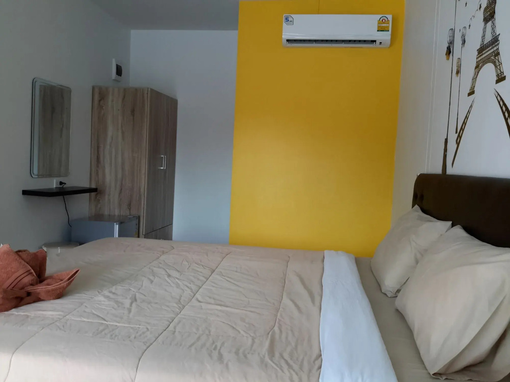 D-Sine Resort