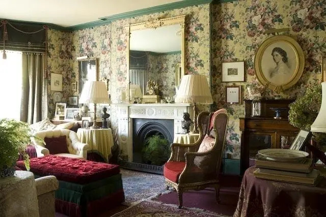 The Victorian B&B