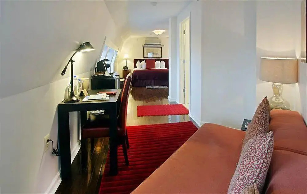 Hotel Brexton, Trademark Collection by Wyndham