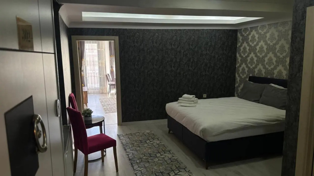 NOVIVA HOTEL Taksim