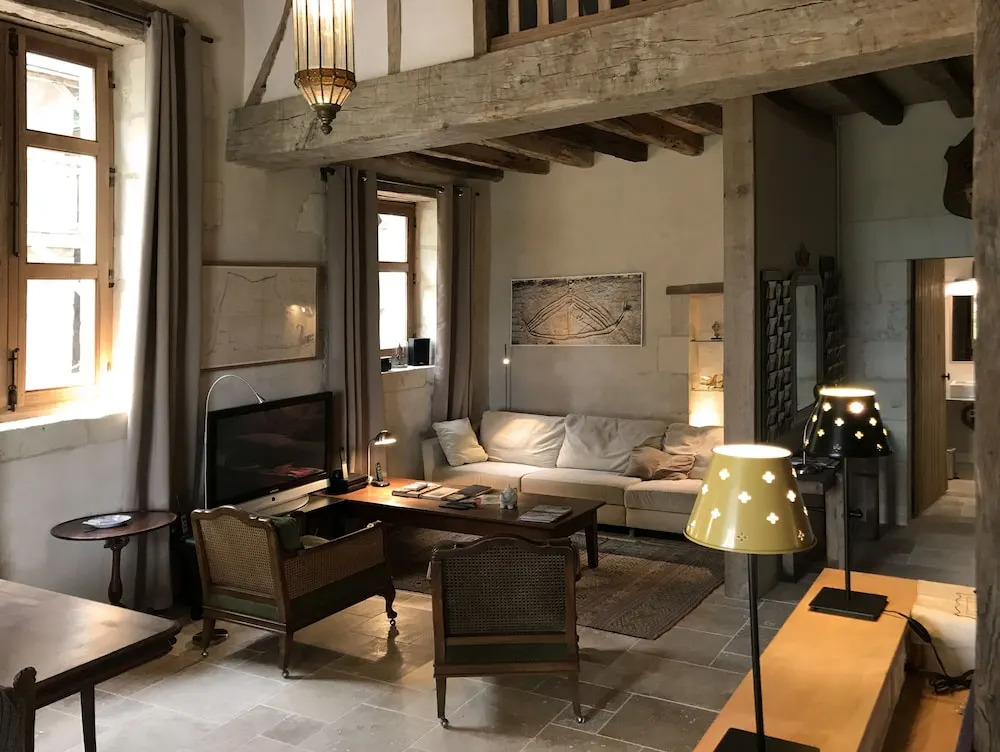 Le Relais De Sonnay