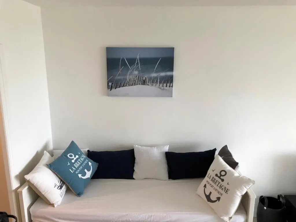 Residence Des 3 Iles