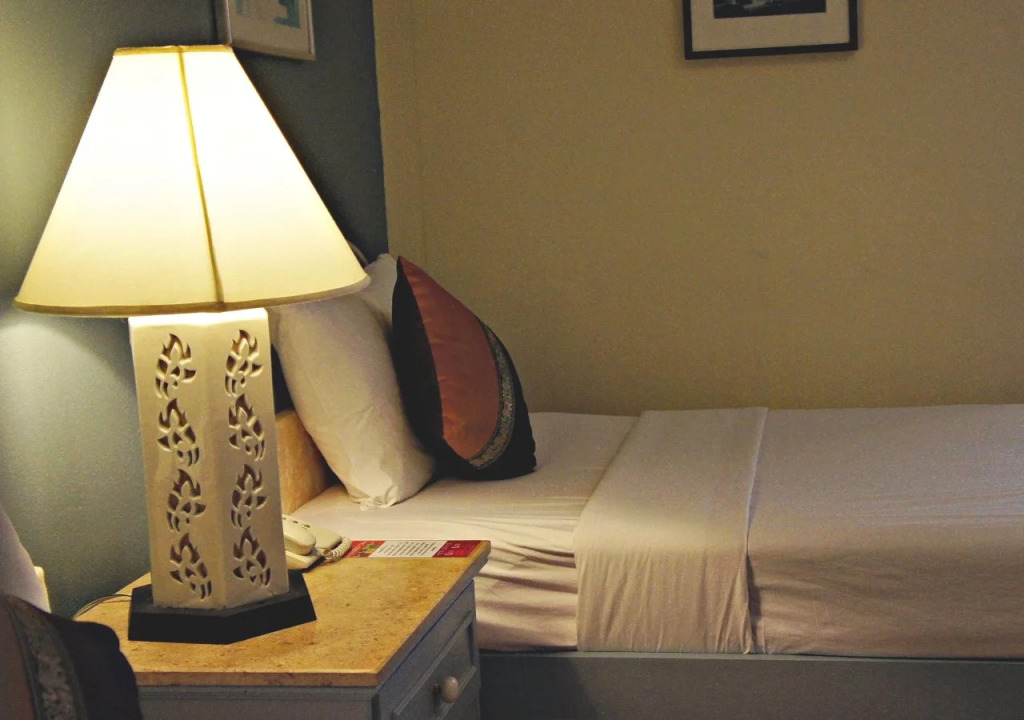 Lamphun Will Hotel