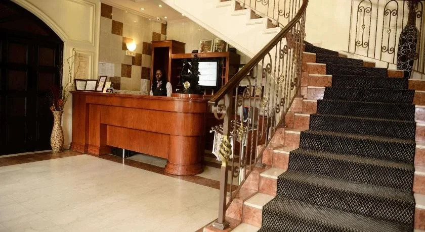 Elion House Hotel