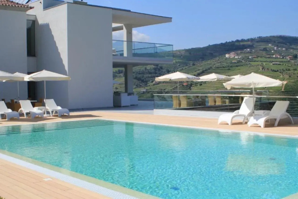 Delfim Douro Hotel