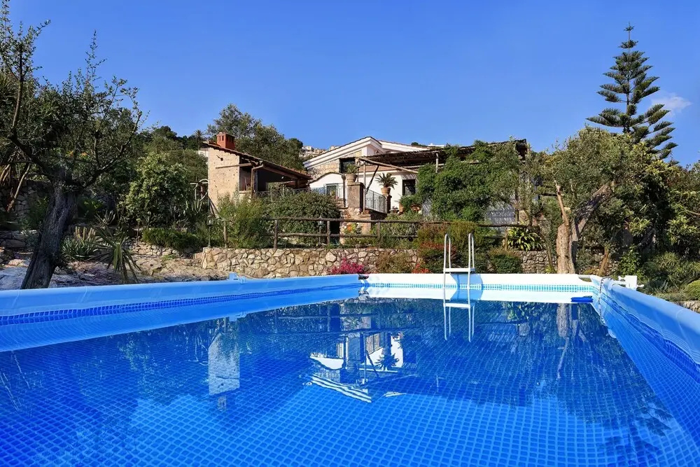 Villa Le Birbe