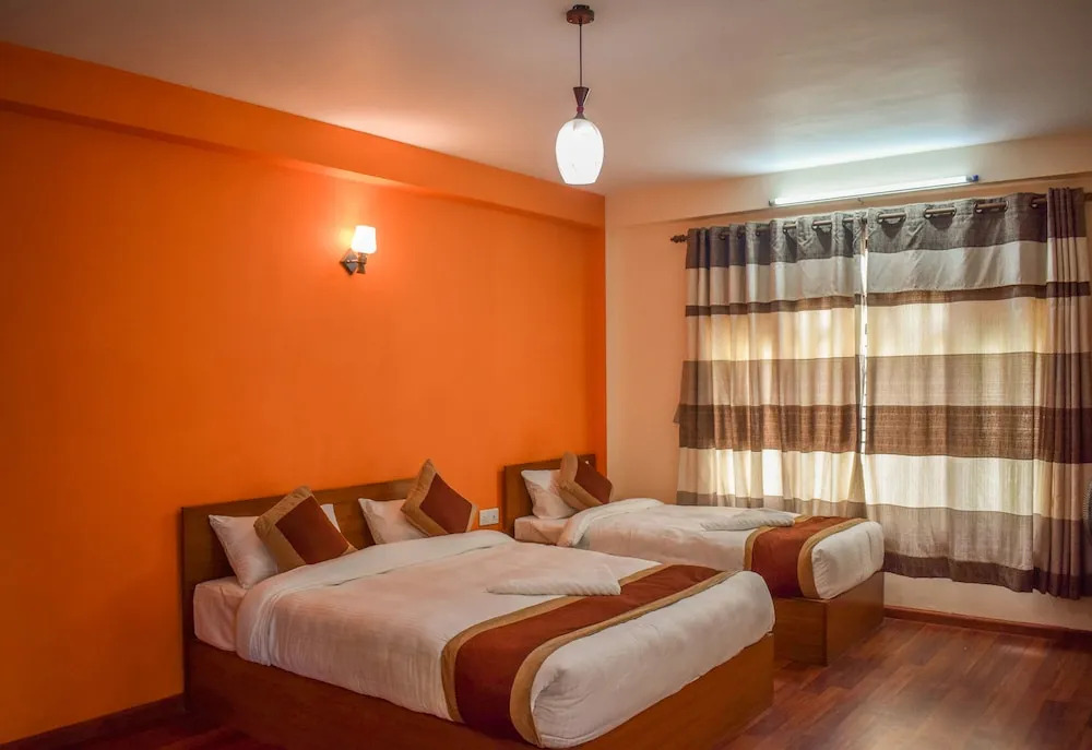 Kathmandu Peace Hotel