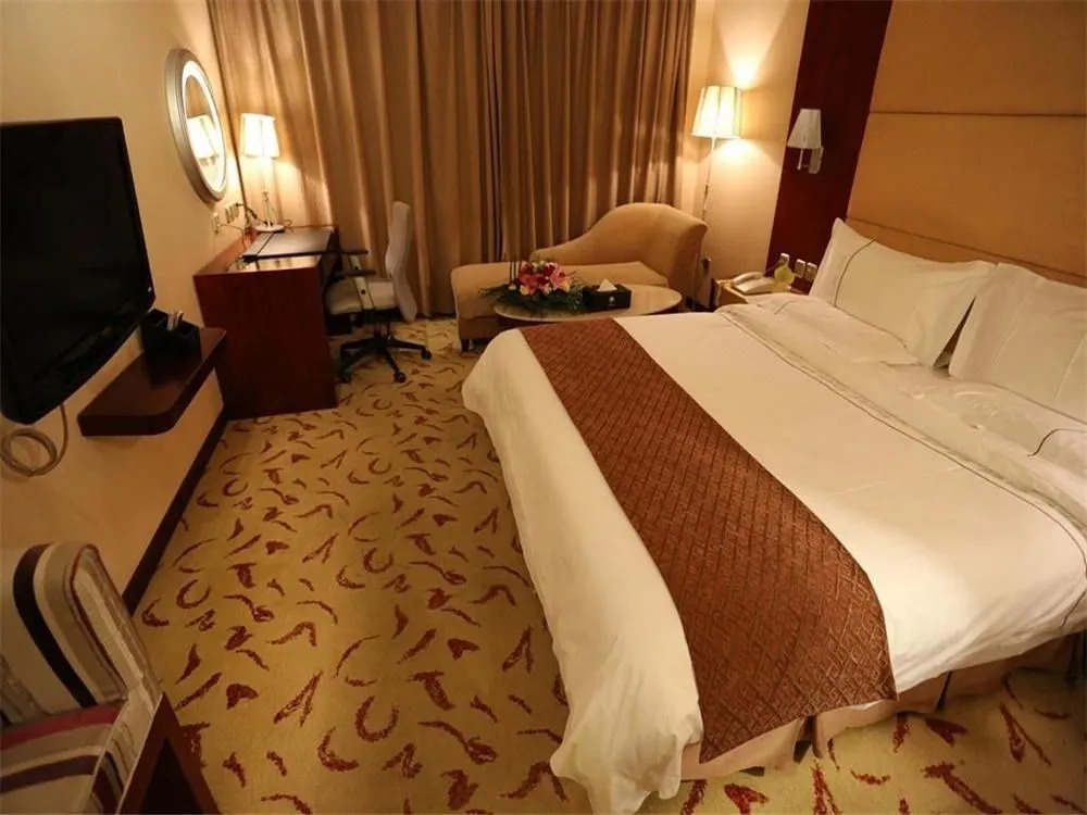 Yiya Sunshine Hotel Guanshang - Kunming