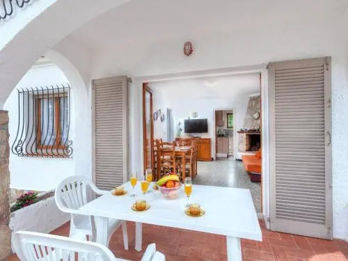 Holiday Home La Llevantina by Interhome
