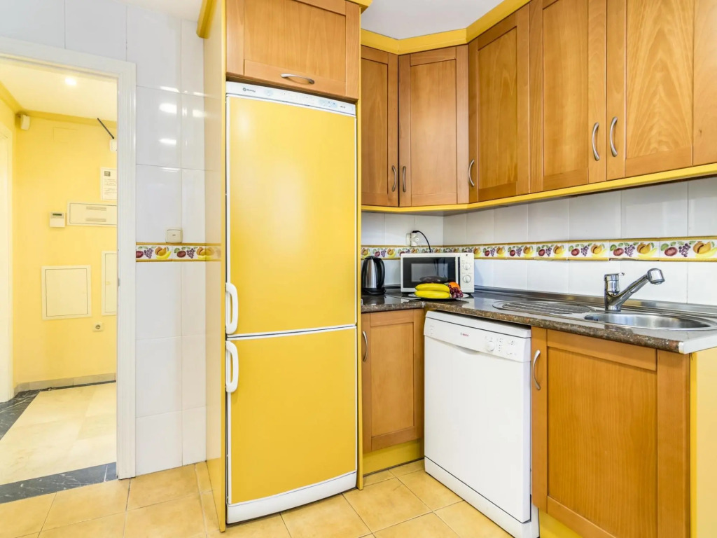 Beautiful Apartment on the beach 357